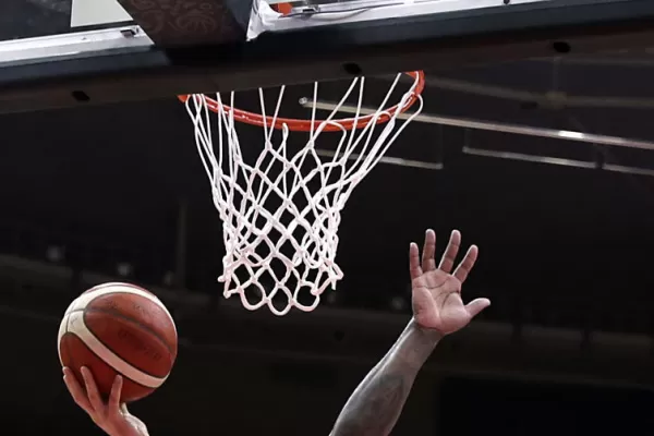 El “Alma” aplastó a Corea del Sur