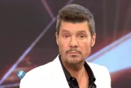 Tinelli estalló contra el gobierno: estamos en el Titanic y siguen con las metáforas