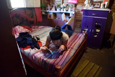 Muchos jóvenes creen que no vale la pena estudiar