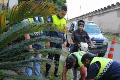 En Tucumán se denunció un delito cada 10 minutos