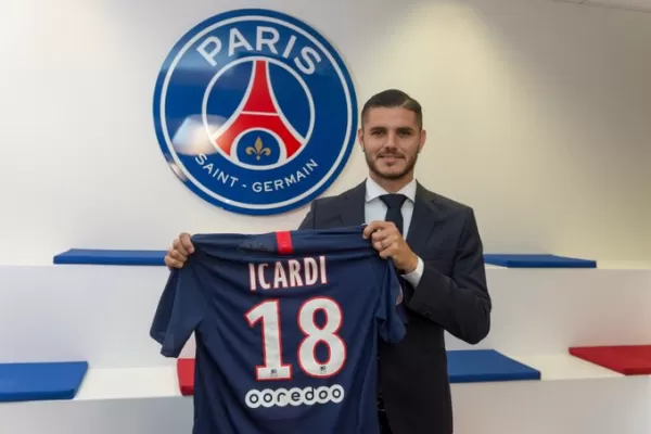 La sorpresiva llegada de Icardi a PSG y todo lo que dejó el último día en el mercado europeo