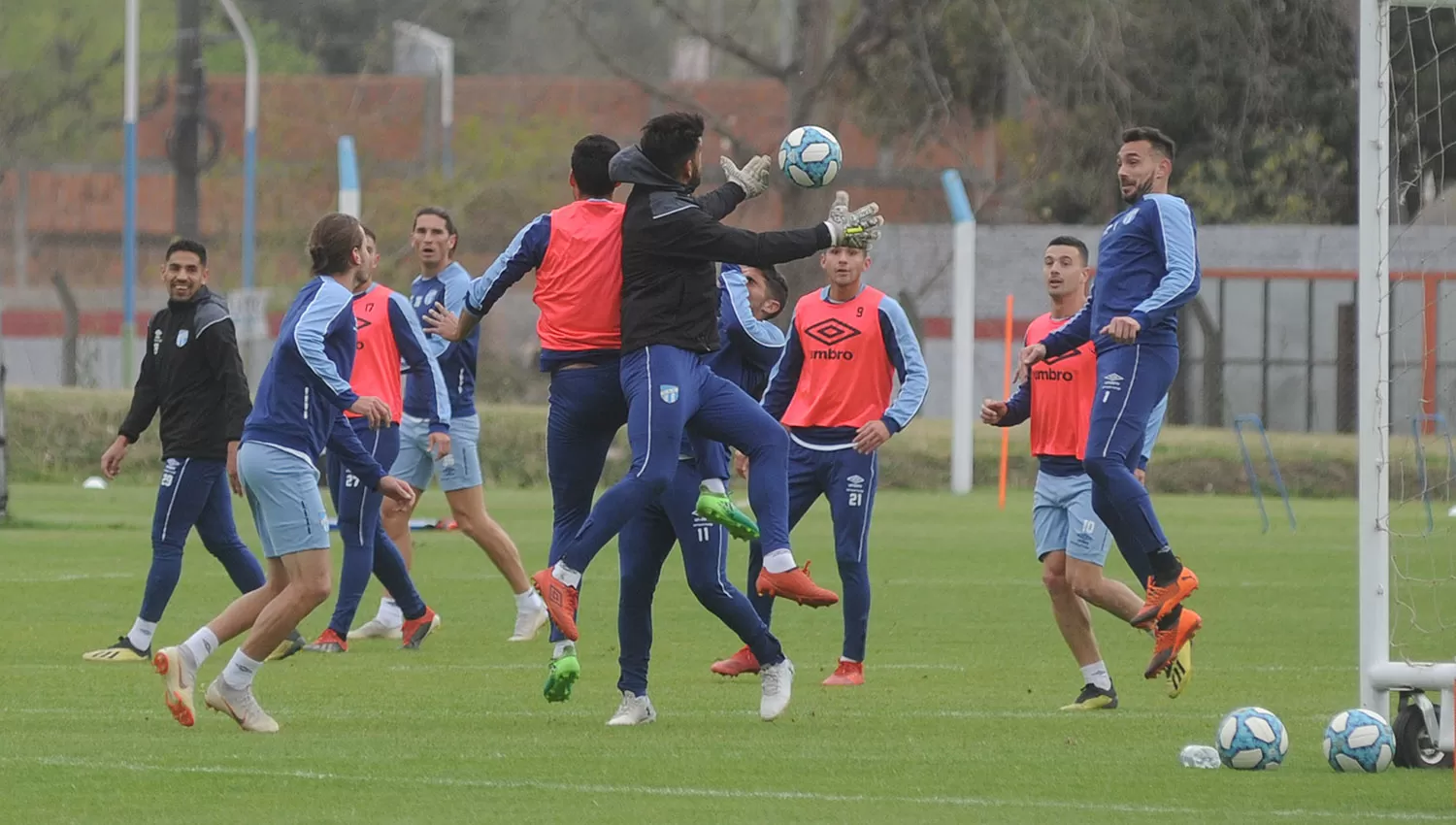 FOTO DE LA GACETA/ANTONIO FERRONI