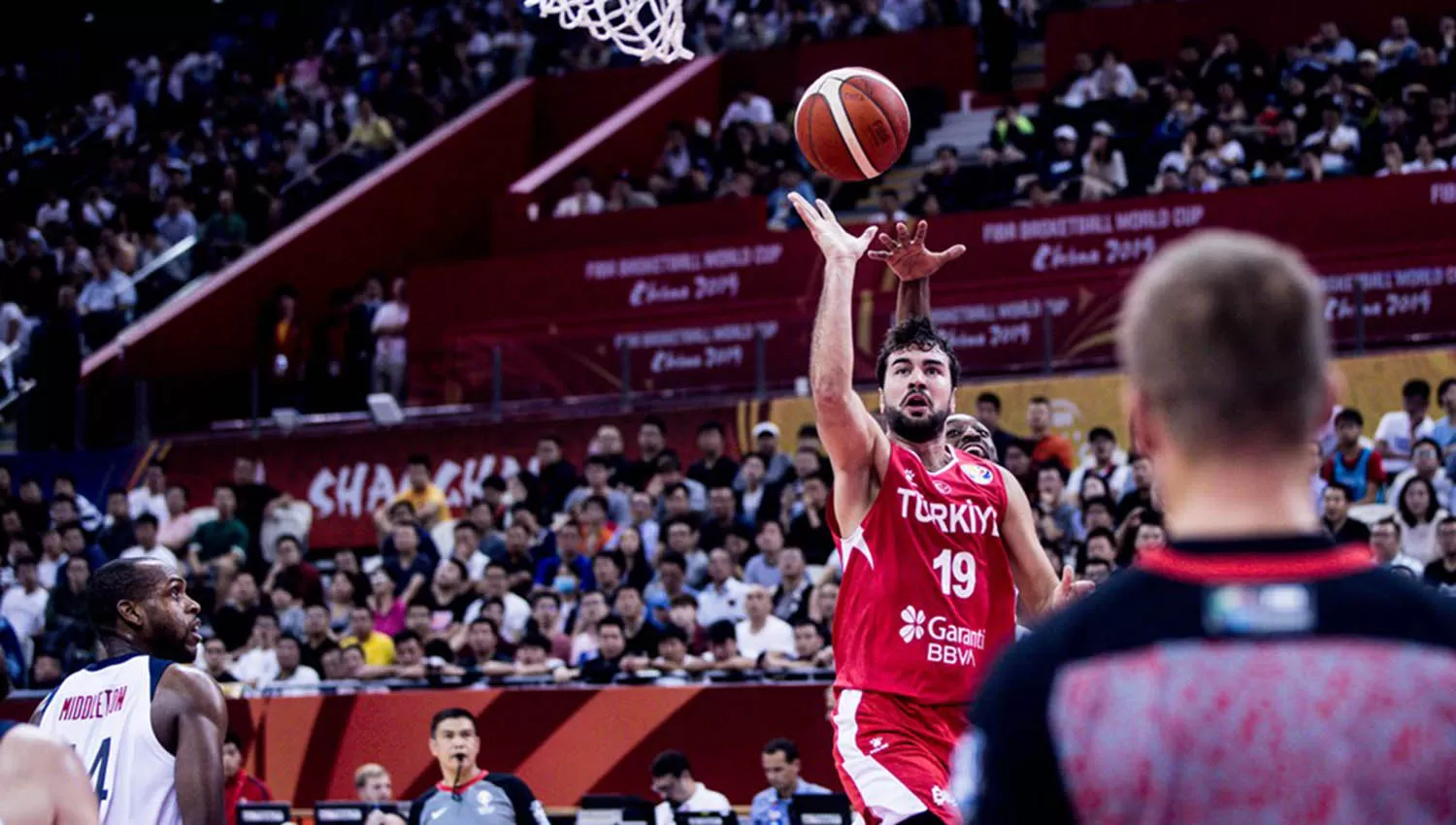 FOTO TOMADA DE PRENSA FIBA