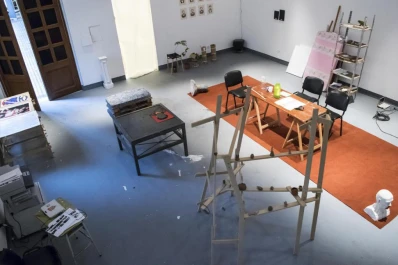 Los museos debaten cómo ingresar al siglo XXI