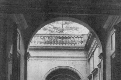 Cansador viaje de 1882