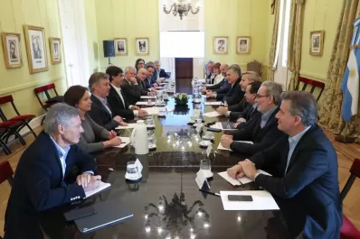 El contrapunto político tras el debut auspicioso del control cambiario