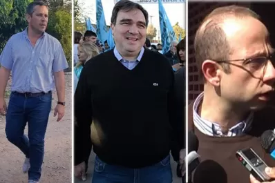 Caso “Blasco”: ninguna denuncia de clientelismo llegó a juicio oral