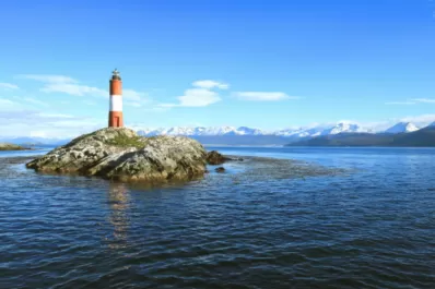 ¡El travel sale te lleva a Ushuaia! Todo lo qué podés hacer en este destino único