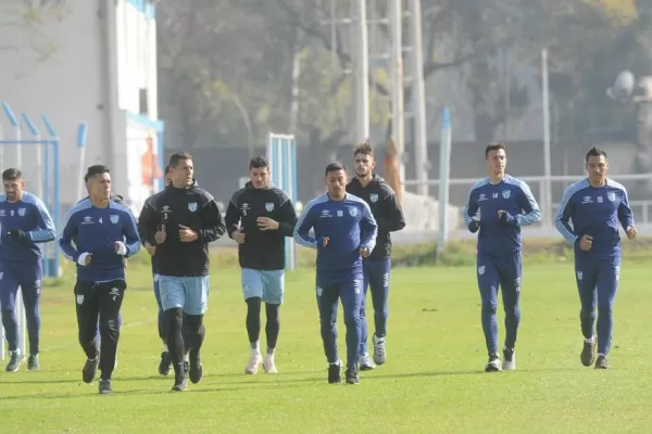 Mirá cómo sigue, en fechas y horarios, la agenda de Atlético en la Superliga