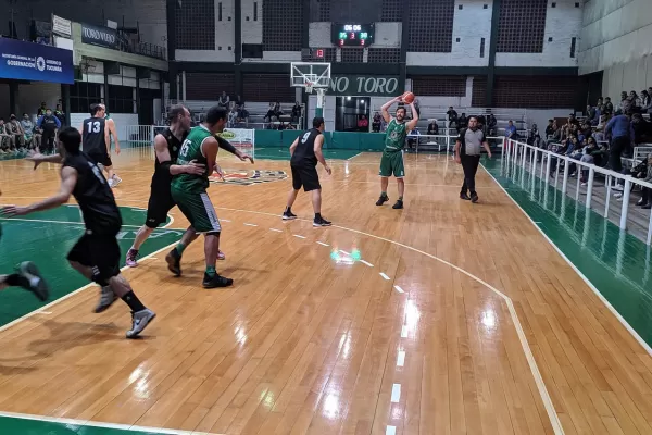 Campeonato de Clubes del NOA: Estudiantes será sede del Final Four