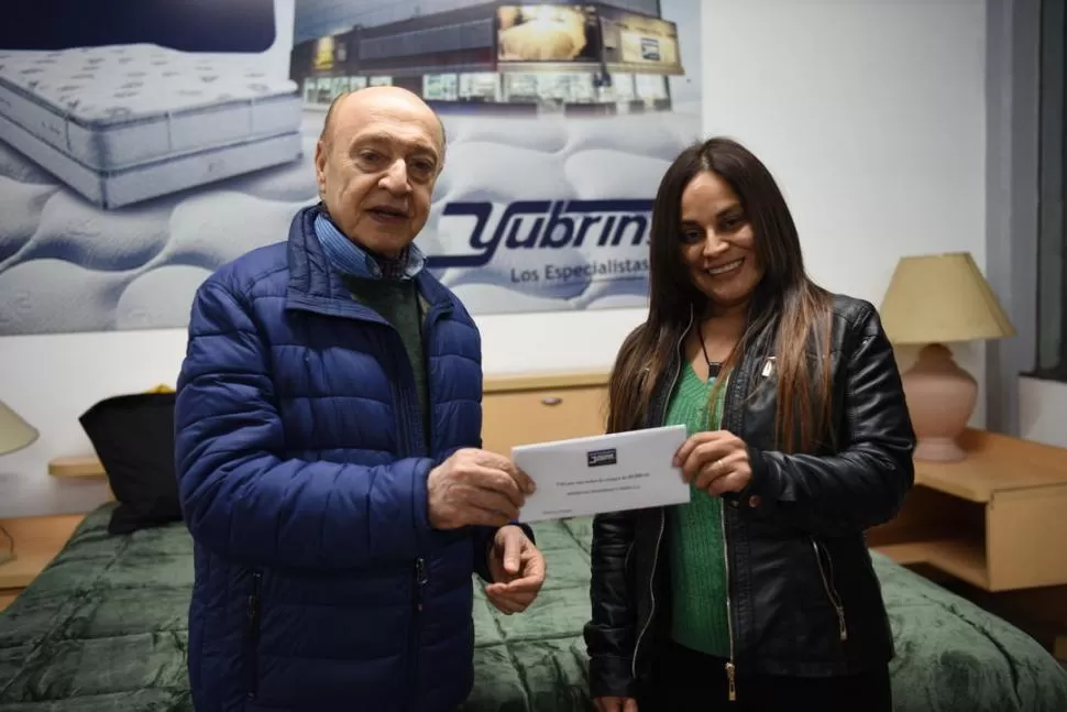 LA GACETA / FOTO DE JOSÉ NUNO.-