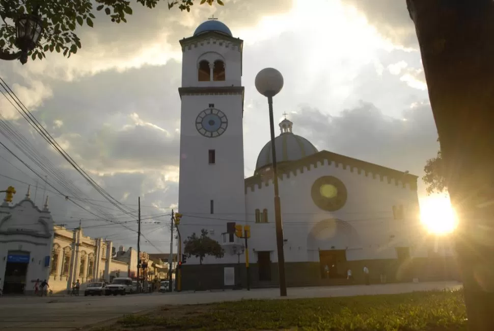  la gaceta / foto de osvaldo ripoll 