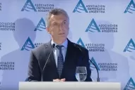 Son medidas que no nos gustan y que se justifican en la emergencia, dijo Macri