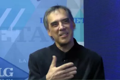 “La gente quiere comida, pero también diversión y arte”