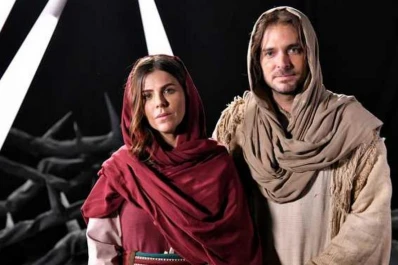 Yo te recomiendo: tres series imperdibles para darle play