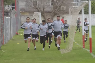 San Martín sufrió el desequilibrio defensivo