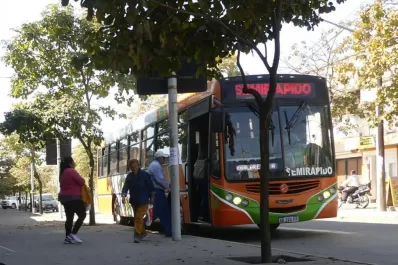 Sánchez intimó a Exprebús para que precise por qué dejará de ingresar a Concepción