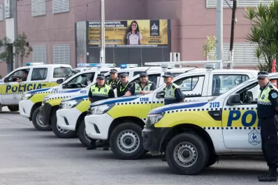 Cúpula de la Policía provincial: cómo es el perfil de los nuevos jefes