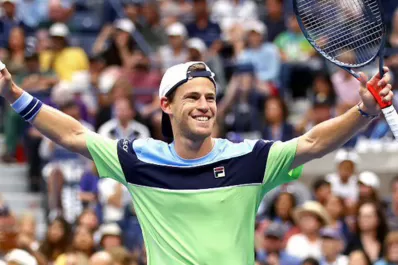 US Open: Diego Schwartzman va por su primer triunfo sobre Rafael Nadal
