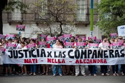 Reclaman por el inicio del juicio por la muerte de tres mujeres en un accidente