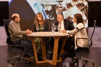 A golpe de crisis, los argentinos aprendimos que no vale la pena ahorrar