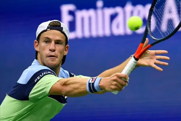 Schwartzman se anima a dar el golpe ante Nadal en el US Open