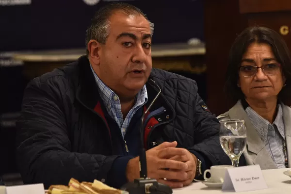 La CGT pidió a Macri que declare la emergencia alimentaria para atacar el hambre