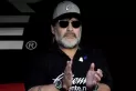 Maradona se cruzaría con Atlético recién en la penúltima fecha