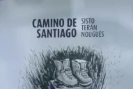 Sixto Terán Nougués presenta un nuevo libro