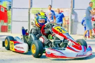 Zárate será un buen calentamiento hacia Chile 