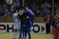 Para Colón-Atlético, la sede será la cancha de Patronato y no hay cómo modificarla