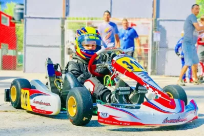 Zárate será un buen calentamiento hacia Chile