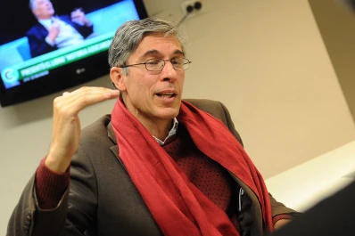 “Cambiemos lo único que hizo fue endeudarse para no cambiar”