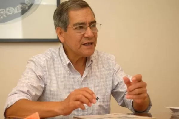 No hay clases en las escuelas ni en la UNT por un paro nacional