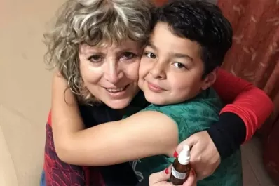 Una familia pidió nuevamente permiso para cultivar cannabis con fines medicinales