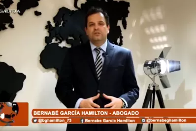 Hoy, en Por qué crecen los países: entrevista con Domingo Cavallo