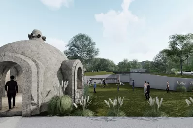 Tafí Viejo tendrá un museo antropológico que será el más importante del norte argentino