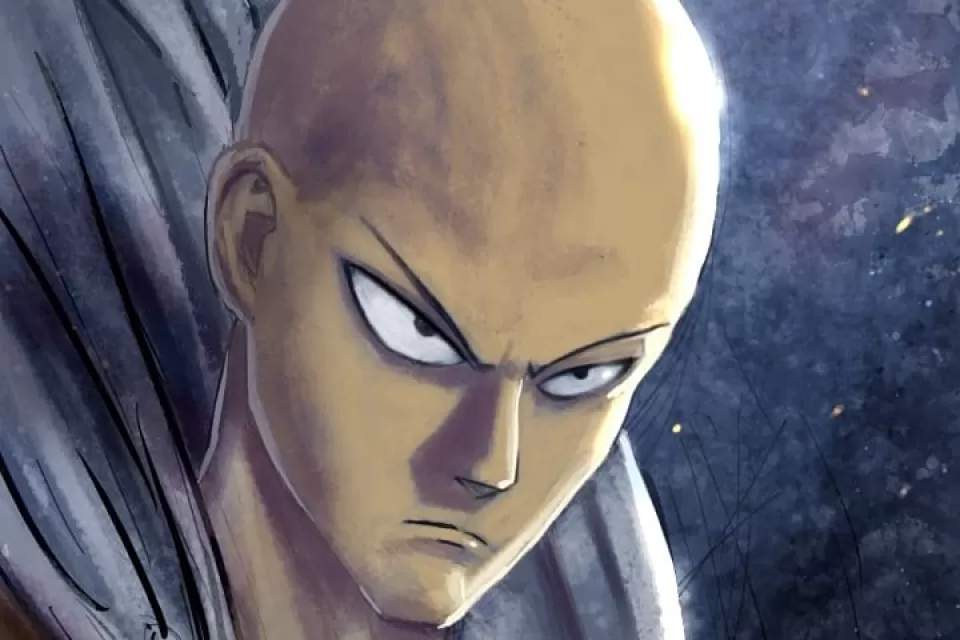 Dibujo de Gonzalo Umblandt, uno de los artistas invitados a la segunda edición de Comiqueño