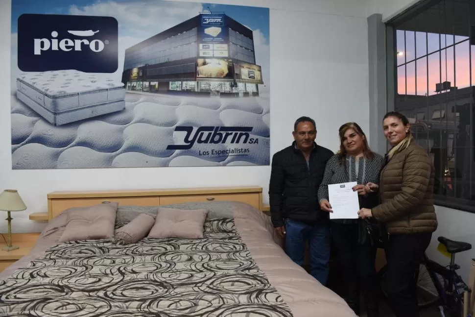 - LA GACETA / FOTO DE JOSÉ NUNO.-