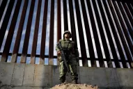 México redujo en 56% el flujo de migrantes a Estados Unidos