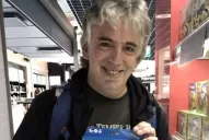 Luego de 99 días en la cárcel, otorgan la prisión domiciliaria al pediatra acusado de pornografía infantil