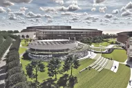 Diseñar el Centro Cívico costará alrededor de $ 160 millones