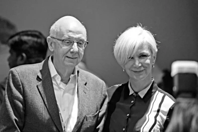 “El camino es hacia las energías limpias”, opinó Catalina Lonac