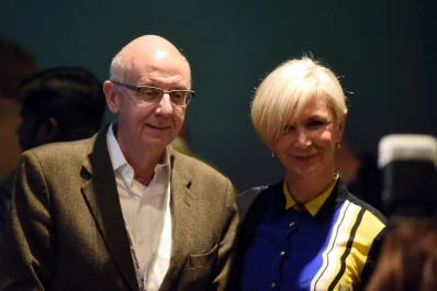 “Vamos hacia la era del etanol, que es hidrógeno concentrado”, dijo Plinio Nastari