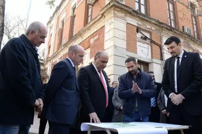 “Hay provincias que ya tienen decidido emitir cuasimonedas”