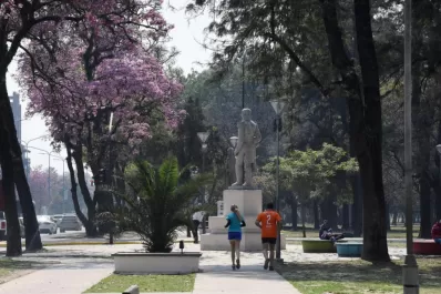 “Ojalá pongan más policías para que disminuyan los ataques”