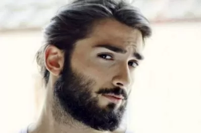 Hoy no podés afeitarte: se celebra el Día Mundial de la Barba