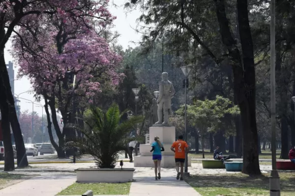 “Ojalá pongan más policías para que disminuyan los ataques”