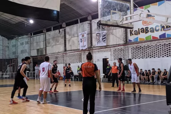 Final Four: Central Córdoba y Estudiantes debutaron con victorias concluyentes