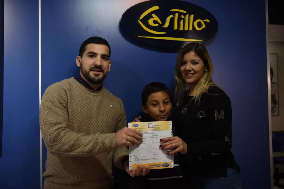 LA GACETA / FOTO DE JOSÉ NUNO.- 